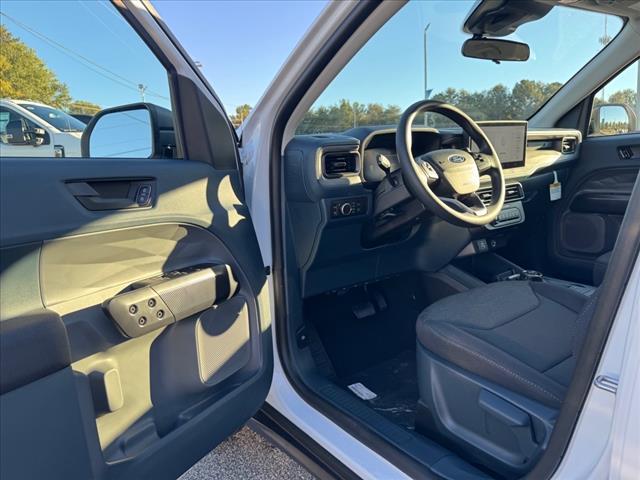 new 2025 Ford Maverick car