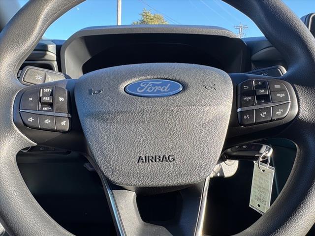 new 2025 Ford Maverick car