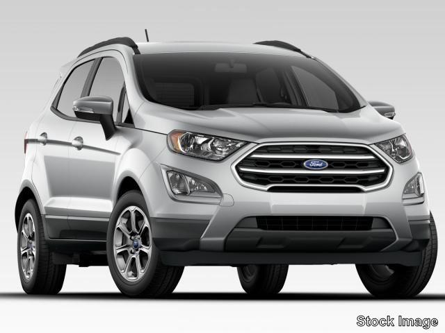 used 2019 Ford EcoSport car, priced at $16,450