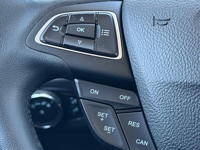 used 2019 Ford EcoSport car, priced at $16,350