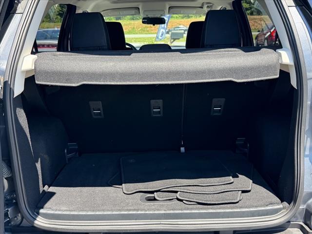 used 2019 Ford EcoSport car, priced at $16,350
