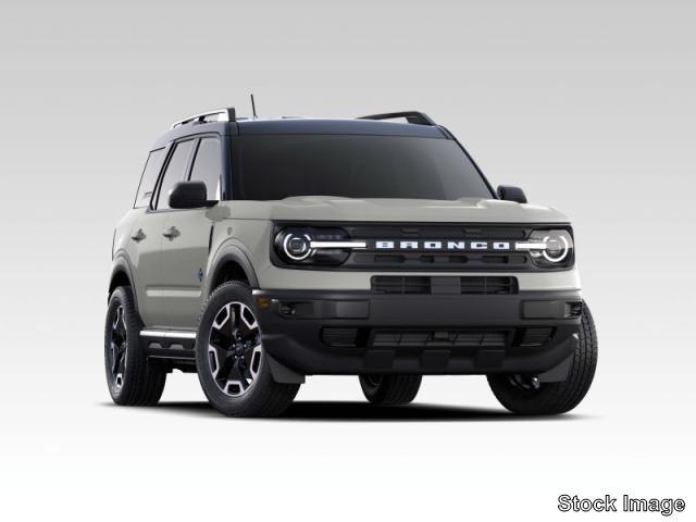 used 2021 Ford Bronco Sport car, priced at $28,510