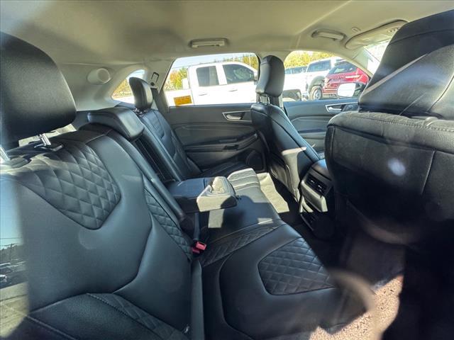 used 2024 Ford Edge car, priced at $24,303