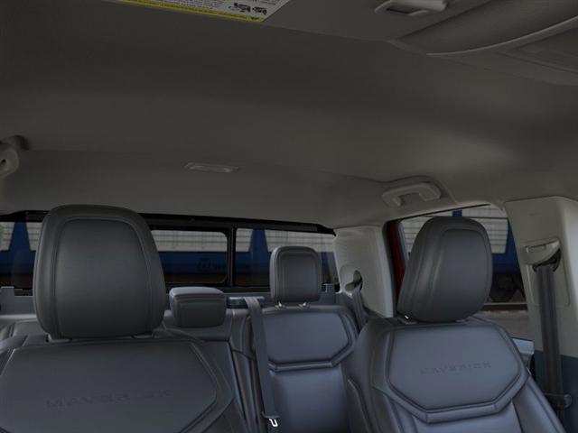 new 2025 Ford Maverick car, priced at $39,178