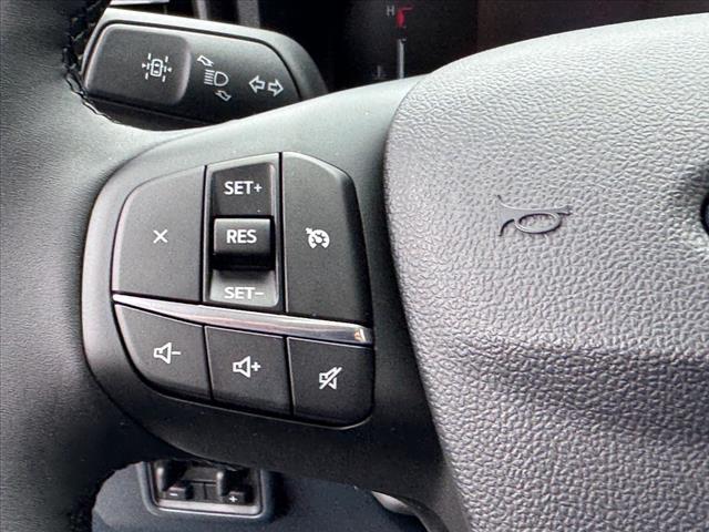 new 2025 Ford Maverick car, priced at $35,025