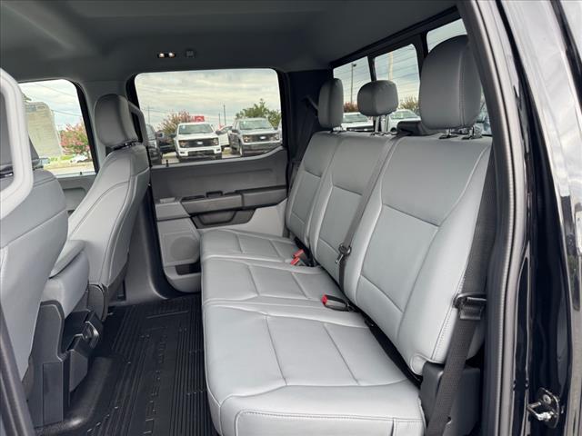 new 2025 Ford F-350 car, priced at $65,738