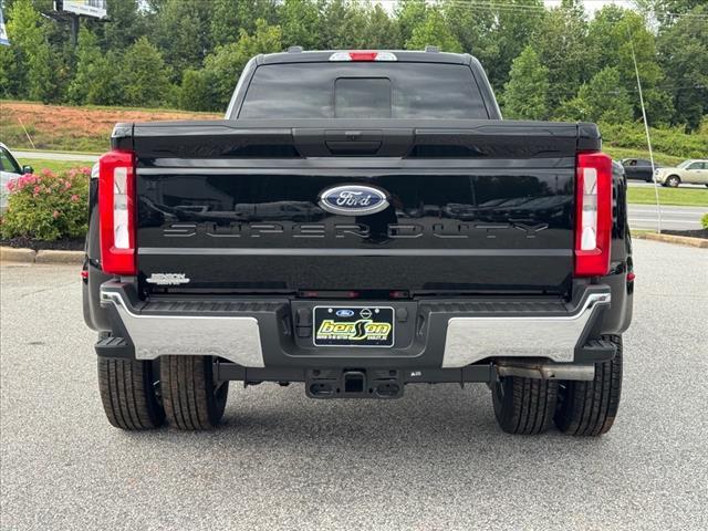 new 2025 Ford F-350 car, priced at $65,738