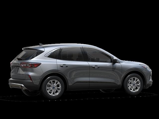 new 2024 Ford Escape car, priced at $28,700