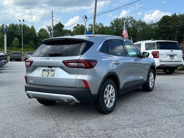 new 2024 Ford Escape car, priced at $24,555