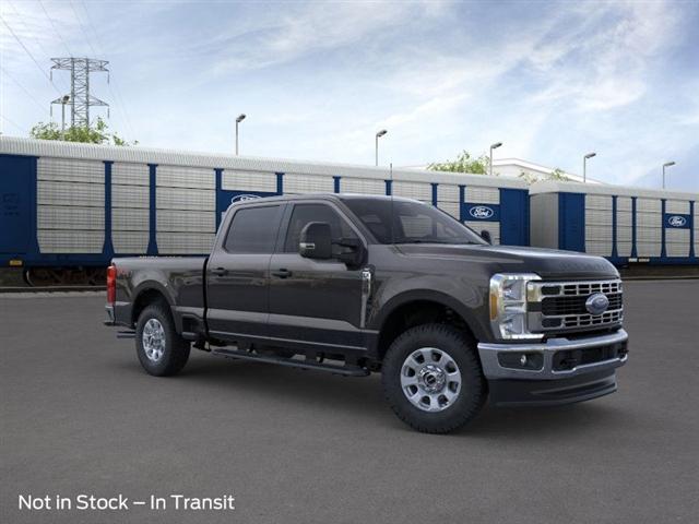 new 2025 Ford F-350 car, priced at $64,000