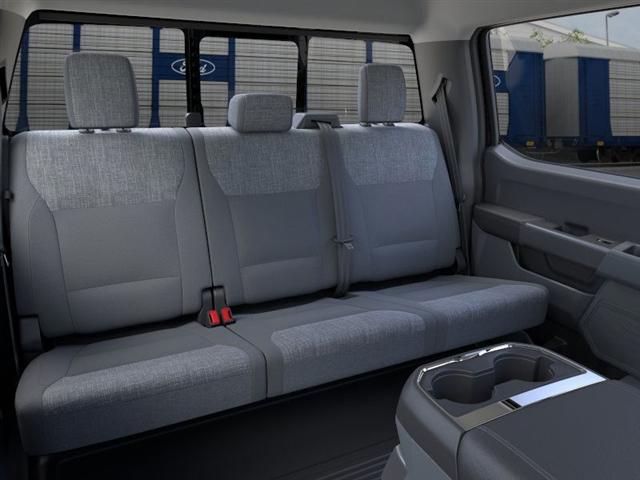 new 2025 Ford F-350 car, priced at $64,000