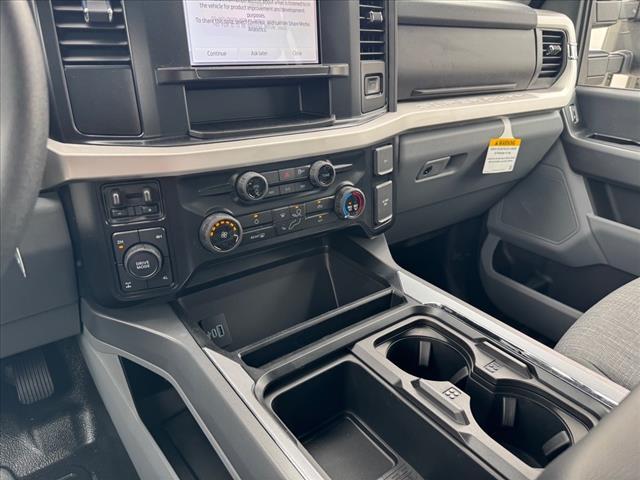 new 2025 Ford F-350 car, priced at $64,000