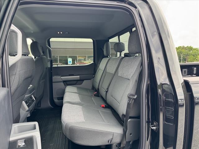 new 2025 Ford F-350 car, priced at $64,000