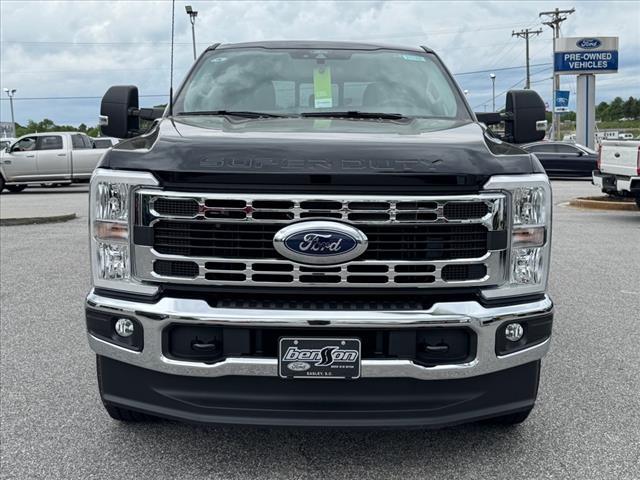 new 2025 Ford F-350 car, priced at $64,000