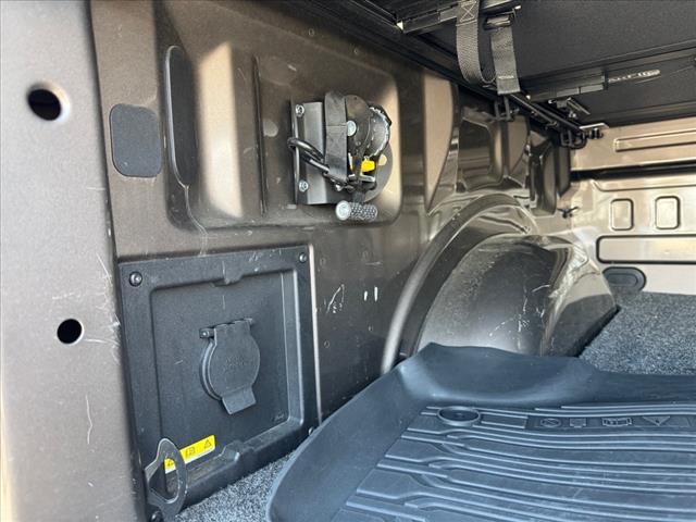 used 2022 Ford F-150 car, priced at $41,970