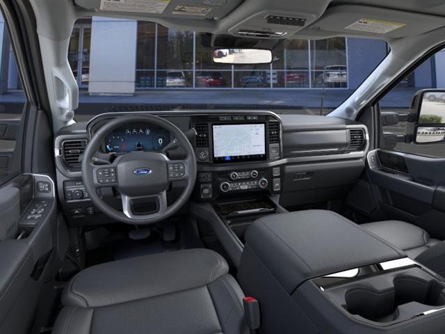 new 2024 Ford F-250 car, priced at $82,700