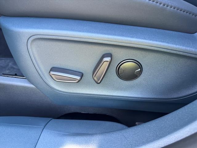 new 2025 Ford Maverick car, priced at $39,130