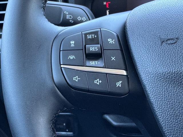 new 2025 Ford Maverick car, priced at $39,130