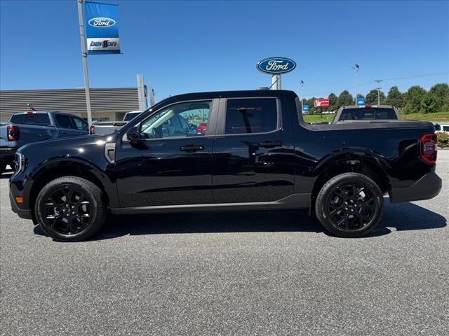 new 2025 Ford Maverick car, priced at $39,130