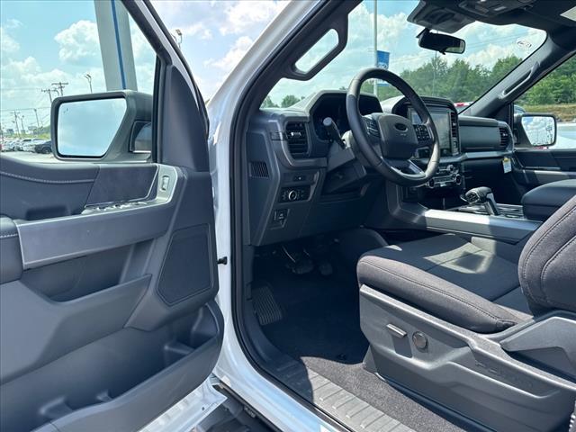 new 2025 Ford F-150 car, priced at $44,751