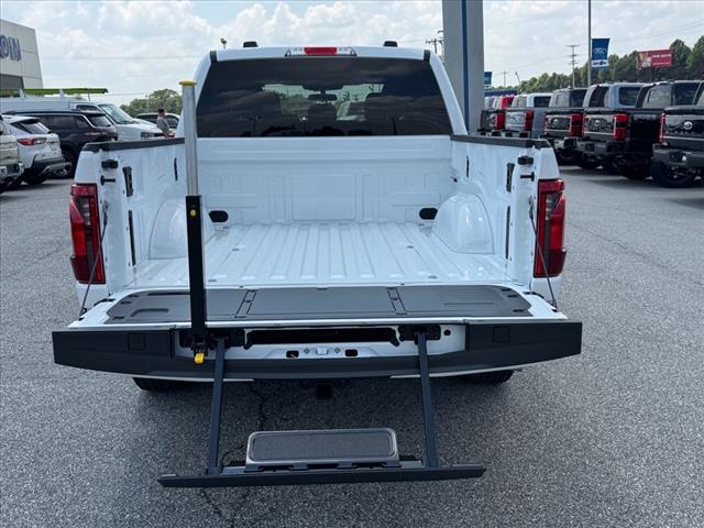 new 2025 Ford F-150 car, priced at $44,751