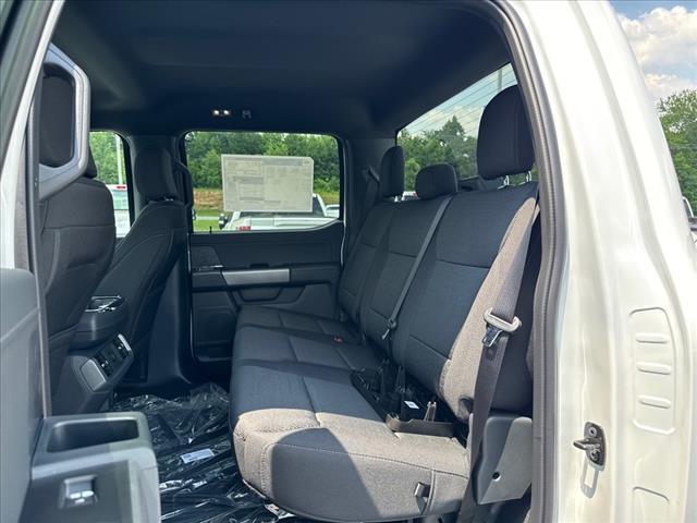 new 2025 Ford F-150 car, priced at $44,751