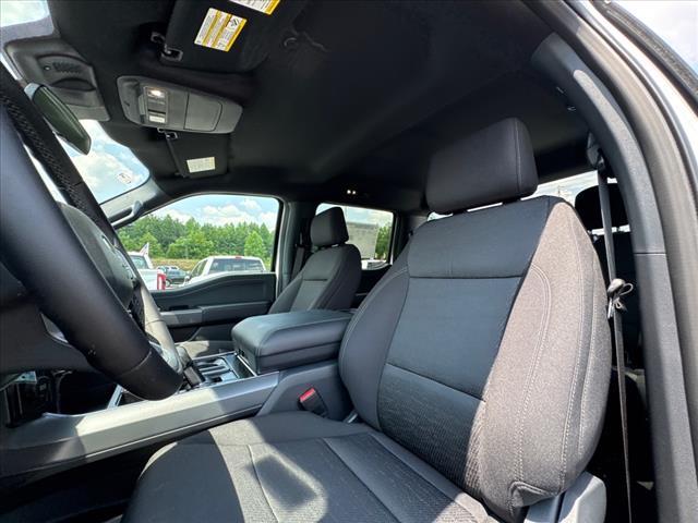 new 2025 Ford F-150 car, priced at $44,751