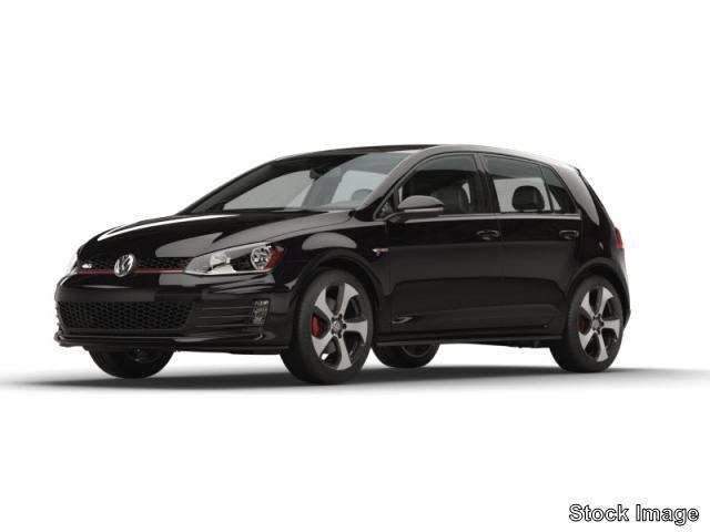 used 2019 Volkswagen Golf GTI car, priced at $18,940