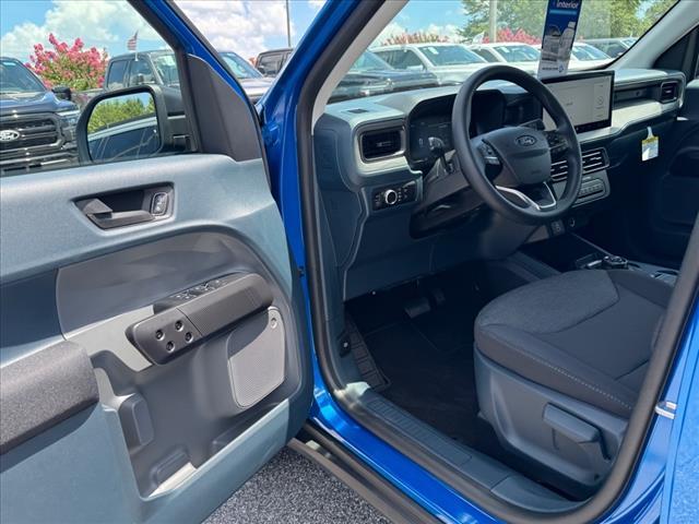 new 2025 Ford Maverick car, priced at $29,145