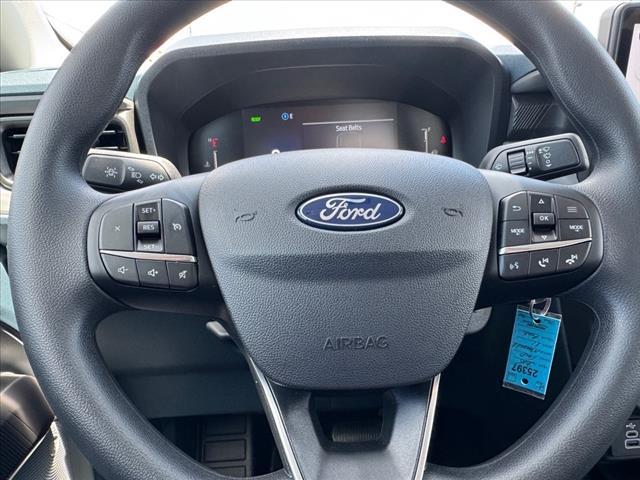 new 2025 Ford Maverick car, priced at $29,145