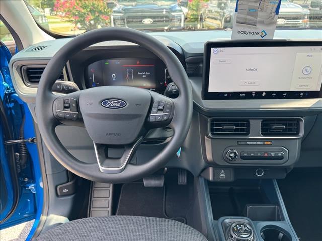 new 2025 Ford Maverick car, priced at $29,145