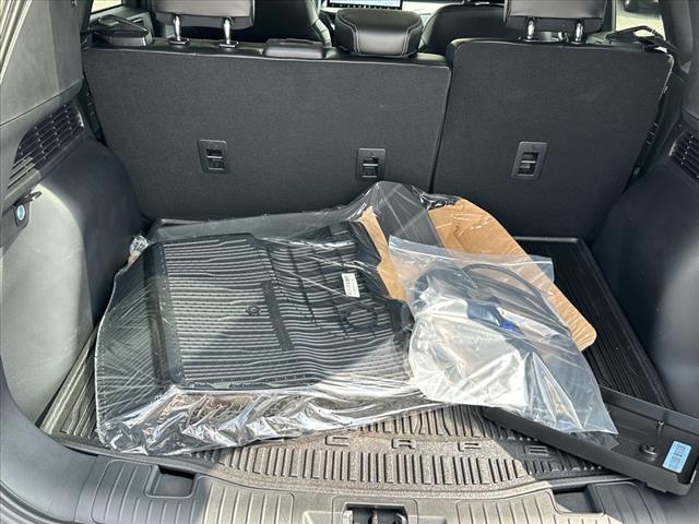 used 2024 Ford Escape car, priced at $27,716