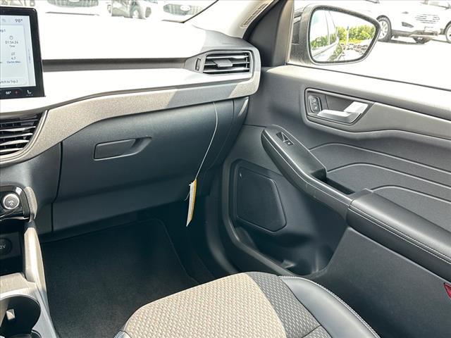 used 2024 Ford Escape car, priced at $27,716