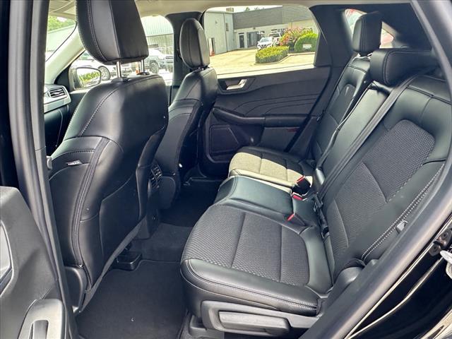 used 2024 Ford Escape car, priced at $27,716