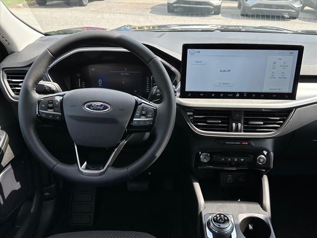used 2024 Ford Escape car, priced at $27,716