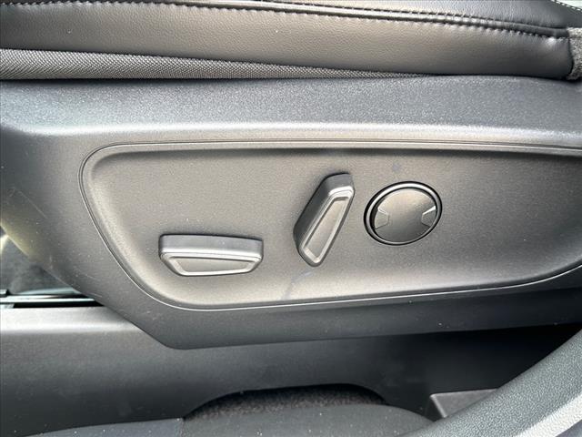 used 2024 Ford Escape car, priced at $27,716