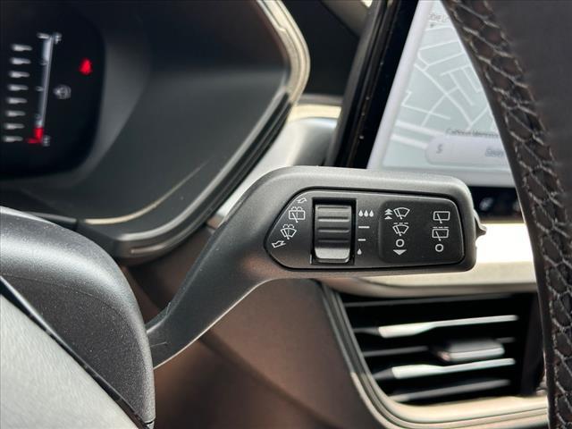 used 2024 Ford Escape car, priced at $27,716