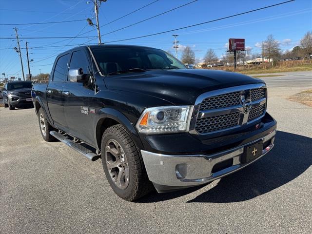 used 2015 Ram 1500 car, priced at $17,985
