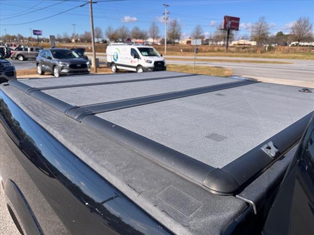 used 2015 Ram 1500 car, priced at $17,985