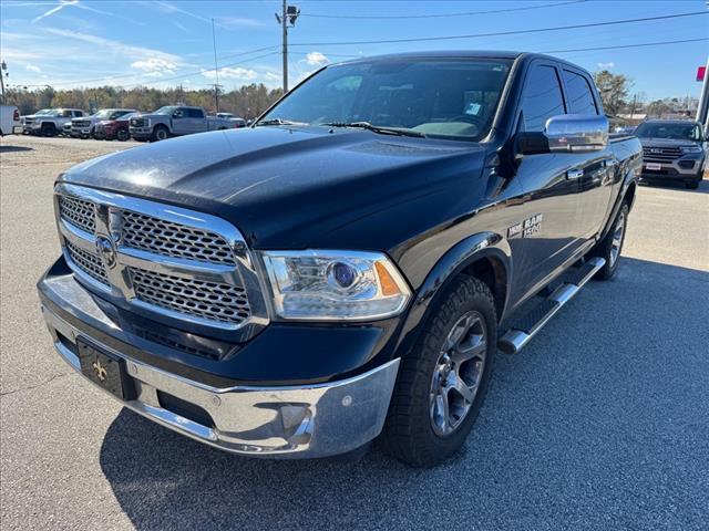 used 2015 Ram 1500 car, priced at $17,985