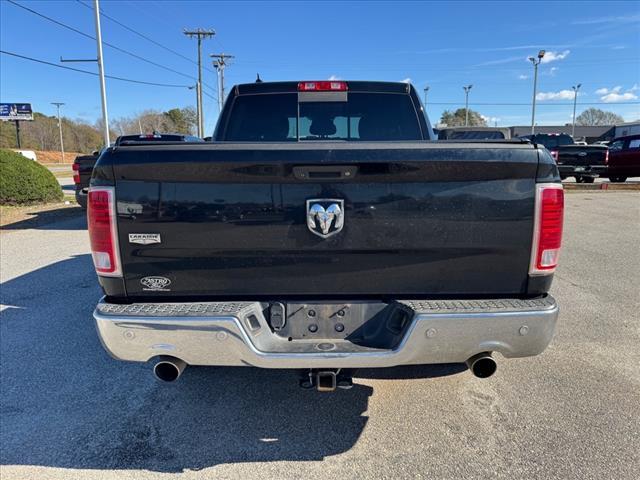 used 2015 Ram 1500 car, priced at $17,985