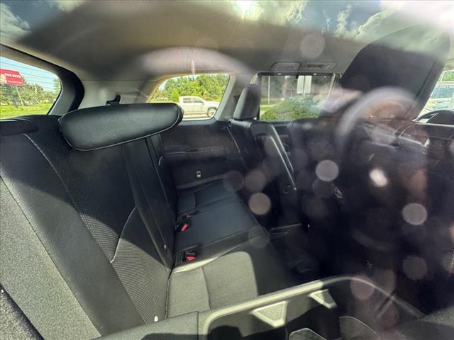 used 2024 Toyota Grand Highlander car, priced at $46,248
