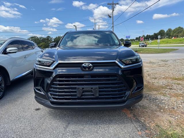 used 2024 Toyota Grand Highlander car, priced at $46,248