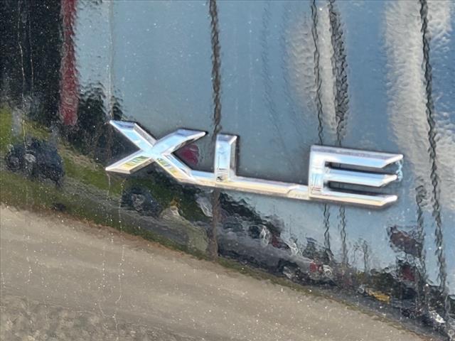 used 2024 Toyota Grand Highlander car, priced at $46,248