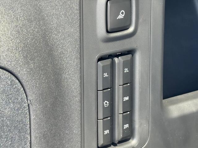 new 2025 Ford Expedition car, priced at $81,840