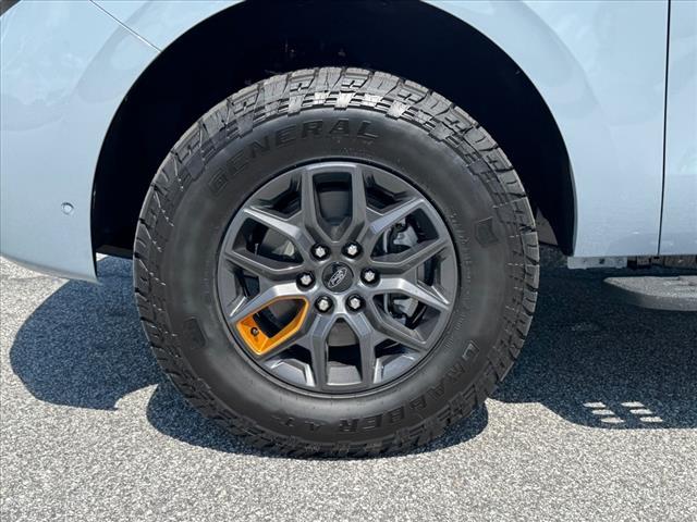 new 2025 Ford Expedition car, priced at $81,840