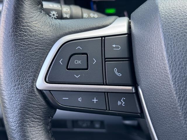 used 2021 Toyota Sienna car, priced at $37,335
