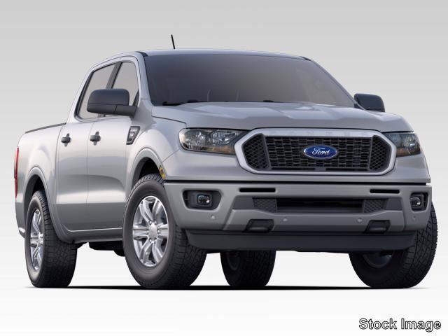used 2022 Ford Ranger car, priced at $38,800