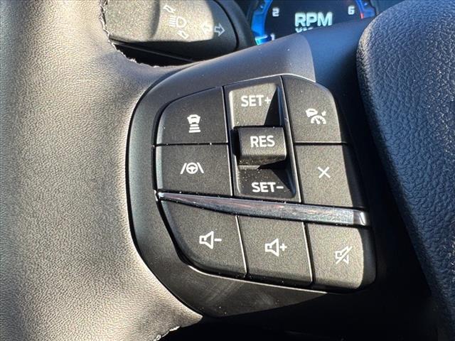 new 2025 Ford Bronco Sport car