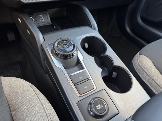 new 2025 Ford Bronco Sport car